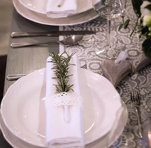 Gasthuis Deak Udvarhaz