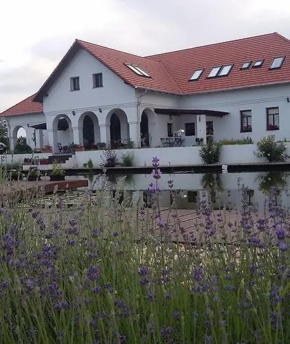 Gasthuis Deak Udvarhaz Kakucs