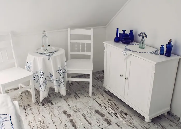 Deak Udvarhaz Gasthuis *