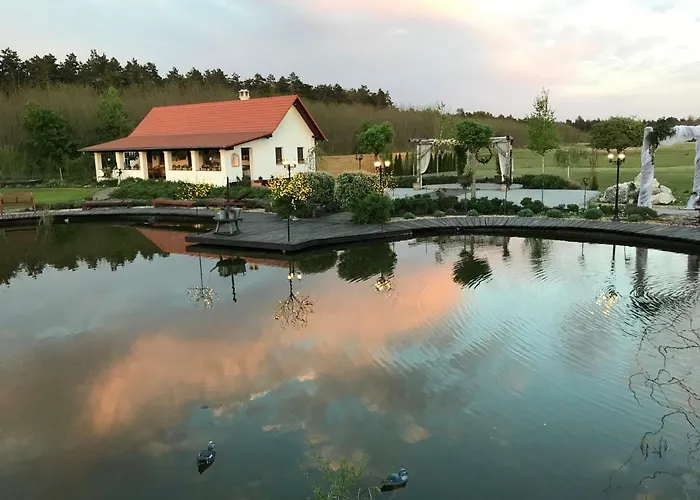 Gasthuis Deak Udvarhaz